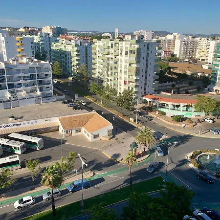 Vip Beach View With Garage