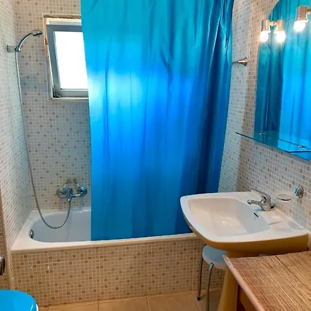 Apartmán Vip Beach View With Garage *