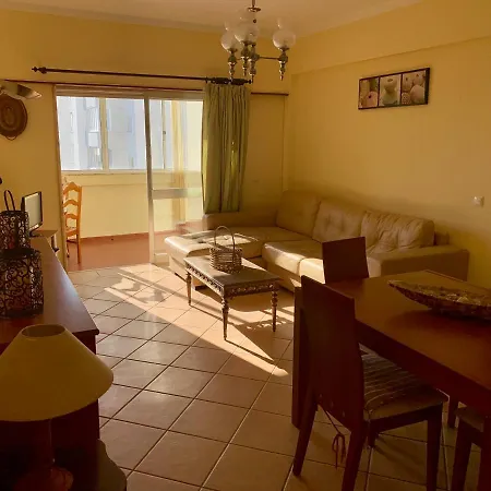 Apartmán Vip Beach View With Garage